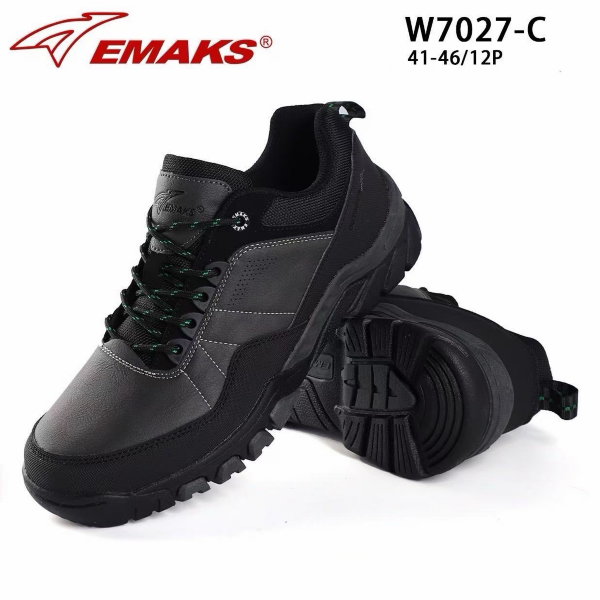 Buty sportowe Męskie Roz 41-46 / 12 par